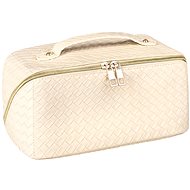 GloryStyles Cosmetic bag, cream 02 - Make-up Bag