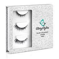 GloryStyles Luxury set GS05 - Adhesive Eyelashes