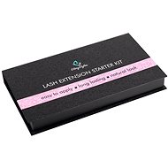 GloryStyles Segmented - Starter Kit - Adhesive Eyelashes