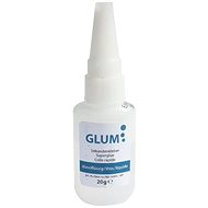Siva Instant adhesive thin - Superglue