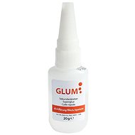 Siva Instant adhesive thick - Superglue