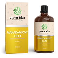 Macadamia skin oil - Face Oil