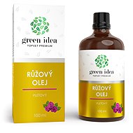Rose Facial Oil - Face Oil