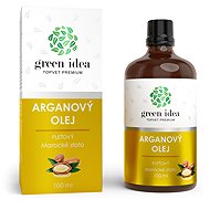 Argan Facial Oil - Face Oil