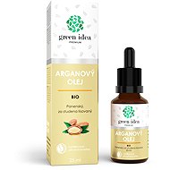 Argan oil BIO - Face Oil