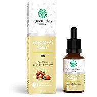 Jojoba oil BIO - Face Oil
