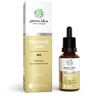 Organic fenugreek oil - Face Oil