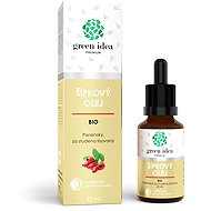 Rosehip oil BIO - Face Oil