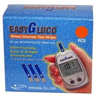 Infopia 300ks testovacích proužků pro glukometr EasyGluko IMG-0002 - -