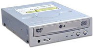 CDWR/DVD LG GCC-4120B ATAPI 12/8/32 DVD 8x - 