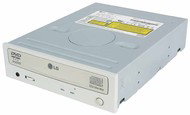CDWR/DVD LG GCC-4320B ATAPI 32/10/40 DVD 16x - 