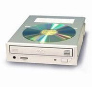 CDWR/DVD Toshiba SD-R1312 ATAPI 32/10/40 DVD 12x - 
