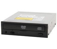 CDWR/DVD Lite-On SOHC-5236V černá (black) 52/32/52 DVD 16x bulk  - -