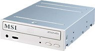 CDWR MSI MS-8332 32x/12x/40x retail - 