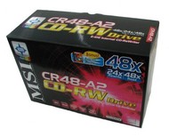 CDWR MSI MS-8348S 48x/24x/48x - 