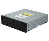 CDWR/DVD TEAC DW-548D černá (black) 48/24/48 DVD 16x bulk - 