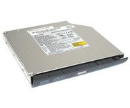 CDWR/DVD QSI SBW-242C - černá (black) slim 24/10/24 DVD 8x, interní do notebooku a slim PC, bulk - -