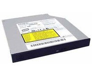CDWR/DVD Sony CRX830 - černá (black) slim 24/24/24 DVD 8x, interní do notebooku a slim PC, bulk - -