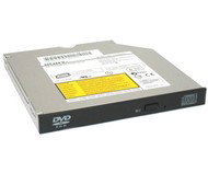 CDWR/DVD Sony CRX835 - černá (black) slim 24/24/24 DVD 8x, interní do notebooku a slim PC, bulk - -