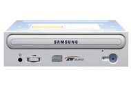 CDWR Samsung SW-252BEN 52x/24x/52x bulk, software - 