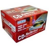 CDWR LITE-ON 40x/12x/48x LTR-40125 retail - 