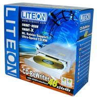 CDWR LITE-ON 48x/24x/48x LTR-48245S retail - 