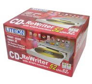 CDWR LITE-ON 52x/24x/52x LTR-52246S retail - 