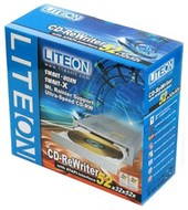 CDWR LITE-ON 52x/32x/52x LTR-52327S retail - -