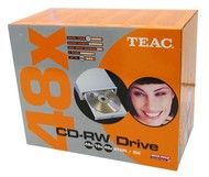 CDWR TEAC W548EK 48/16/48 atapi KIT - 