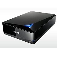 ASUS TurboDrive BW-16D1X-U - External Disk Burner