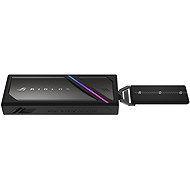 ASUS ROG Strix Aiolos SSD enclosure - Disk Adapter