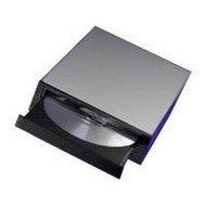 CDWR YAMAHA CRW-F1 44x/24x/44x, atapi bulk BLACK - 