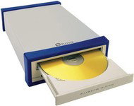 CDWR PLEXTOR PX-W4012TU KIT USB EXTERNÍ 40/12/40 - 
