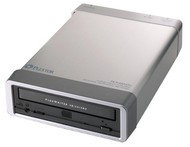 CDWR PLEXTOR PX-W4824TU kit USB EXTERNÍ 48/24/48 - 