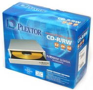 CDWR PLEXTOR PX-W5224TA Kit 52/24/52 - -