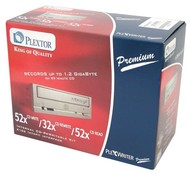 CDWR PLEXTOR PX-W5232TA Premium Kit 52/32/52 - -