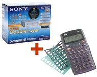 Sony DRU720A interní retail - DVD Burner