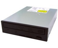 PIONEER DVR-106 černá (black) - DVD±R 4x, DVD±RW 2x, interní bulk - DVD Burner