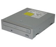 PIONEER DVR-110D stříbrný (silver) - DVD±R 16x, DVD+R9 8x, DVD+R DL 8x, DVD+RW 8x, DVD-RW 6x, intern - DVD Burner