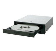 PIONEER DVR-110 černá (black) - DVD±R 16x, DVD+R9 8x, DVD+R DL 8x, DVD+RW 8x, DVD-RW 6x, DVD-RAM 5x, - DVD Burner