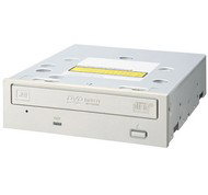 PIONEER DVR-111 - DVD±R 16x, DVD+R9 8x, DVD-R DL 8x, DVD+RW 8x, DVD-RW 6x, DVD-RAM 5x, bulk - DVD Burner