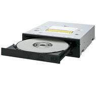 PIONEER DVR-111 černá (black) - DVD±R 16x, DVD+R9 8x, DVD-R DL 8x, DVD+RW 8x, DVD-RW 6x, DVD-RAM 5x, - DVD Burner