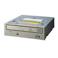 PIONEER DVR-115D stříbrná (silver) - DVD±R 20x, DVD+R9 10x, DVD-R DL 10x, DVD+RW 8x, DVD-RW 6x, bulk - DVD Burner