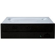 Pioneer BDR-209EBK - Blu-Ray Burner