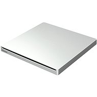 Pioneer BDR-white XU03T - External Disk Burner