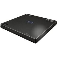  Pioneer BDR-XD05T black  - External Disk Burner