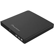  Pioneer DVR-XT11T  - External Disk Burner