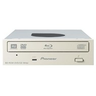PIONEER BDC-202 - Blu-ray Drive