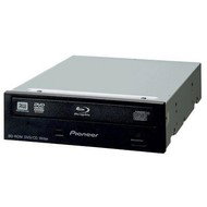 PIONEER BDC-202 černá - Blu-ray Drive