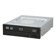 PIONEER Blu-ray BDR-203 - Blu-Ray Burner